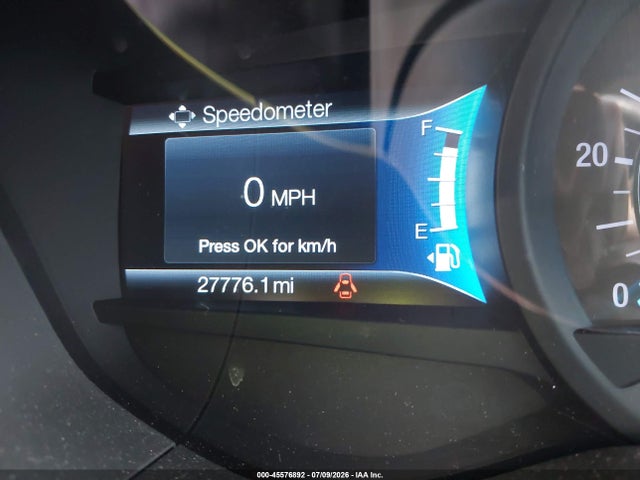 Ford Fusion Hybrid S 2018 3FA6P0UU5JR273686 Image 17