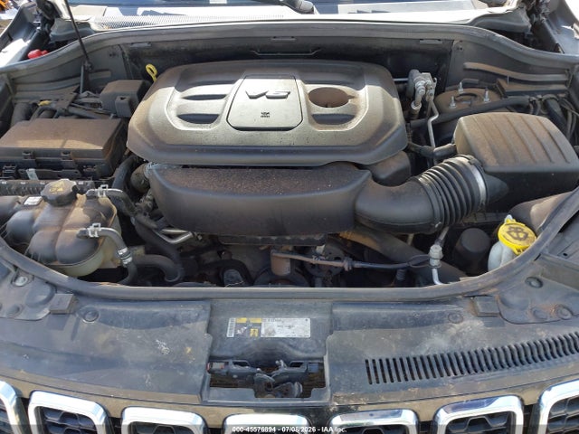 Auction sale of the 2018 Jeep Grand Cherokee Laredo E 4x4, vin: 1C4RJFAG1JC432096, lot number: 45576894