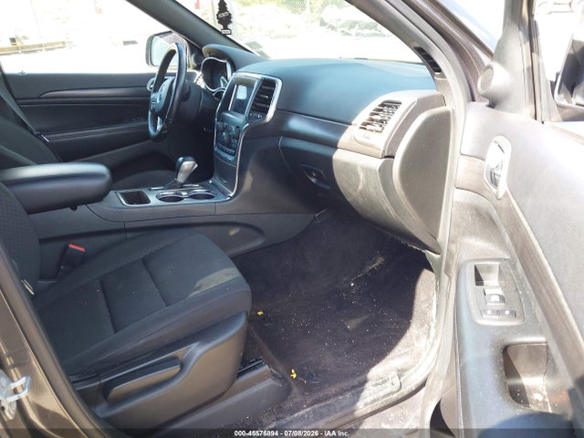 Auction sale of the 2018 Jeep Grand Cherokee Laredo E 4x4, vin: 1C4RJFAG1JC432096, lot number: 45576894