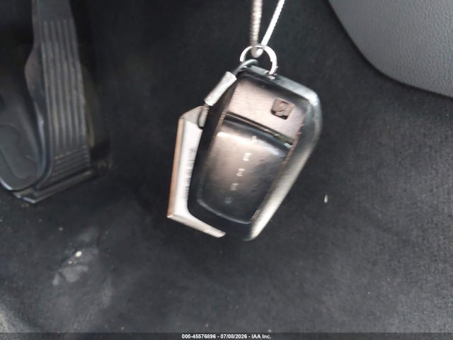 Toyota CAMRY LE 2025 4T1DAACK3SU094657 Image 11