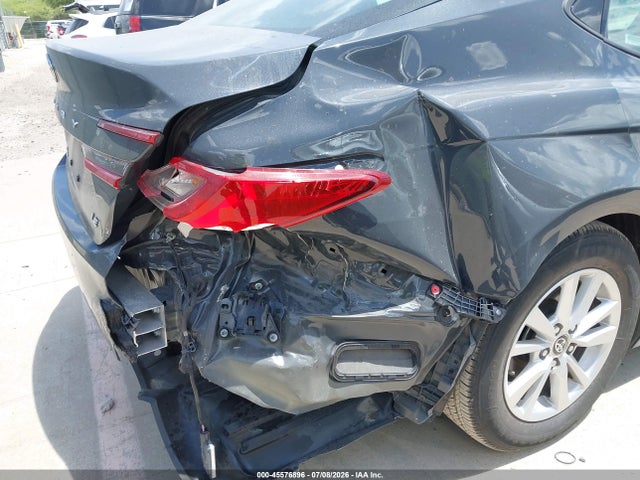 Toyota CAMRY LE 2025 4T1DAACK3SU094657 Image 18