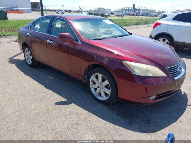 Продаж на аукціоні авто 2007 Lexus Es 350, vin: JTHBJ46G572003877, номер лоту: 45576903