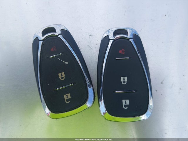 3GNAXHEV5NS143987 Chevrolet Equinox Fwd Ls