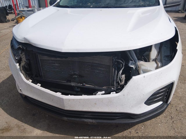 3GNAXHEV5NS143987 Chevrolet Equinox Fwd Ls