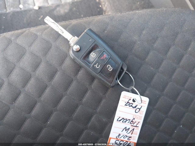 Продаж на аукціоні авто 2018 Volkswagen Tiguan 2.0t S, vin: 3VV0B7AXXJM065033, номер лоту: 45576909
