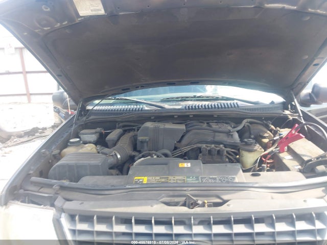 Продаж на аукціоні авто 2002 Ford Explorer Xlt, vin: 1FMZU63K02UD62669, номер лоту: 45576910