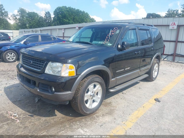 Продаж на аукціоні авто 2002 Ford Explorer Xlt, vin: 1FMZU63K02UD62669, номер лоту: 45576910