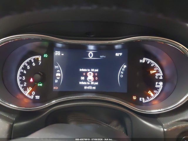 2018 Jeep Grand Cherokee Limited 4x4 მანქანა იყიდება აუქციონზე, vin: 1C4RJFBGXJC446674, აუქციონის ნომერი: 45576919
