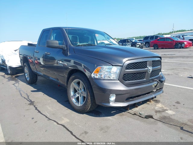 Aukcja sprzedaży 2014 Ram 1500 Express, vin: 1C6RR7FT3ES202714, numer aukcji: 45576926