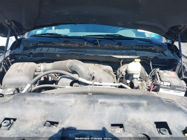Продажа на аукционе авто 2014 Ram 1500 Express, vin: 1C6RR7FT3ES202714, номер лота: 45576926