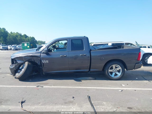Продажа на аукционе авто 2014 Ram 1500 Express, vin: 1C6RR7FT3ES202714, номер лота: 45576926