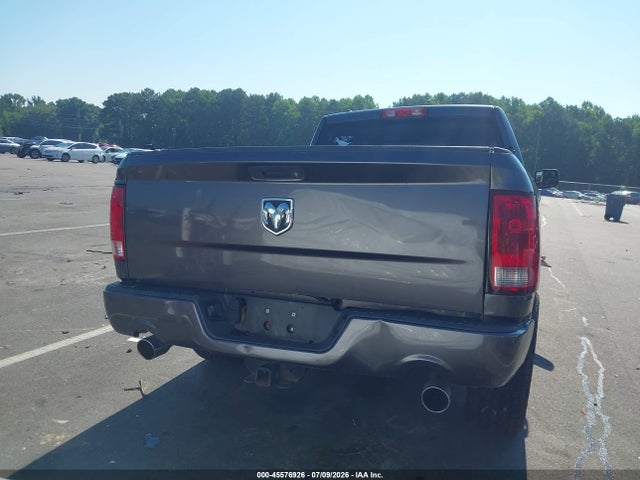 Продажа на аукционе авто 2014 Ram 1500 Express, vin: 1C6RR7FT3ES202714, номер лота: 45576926