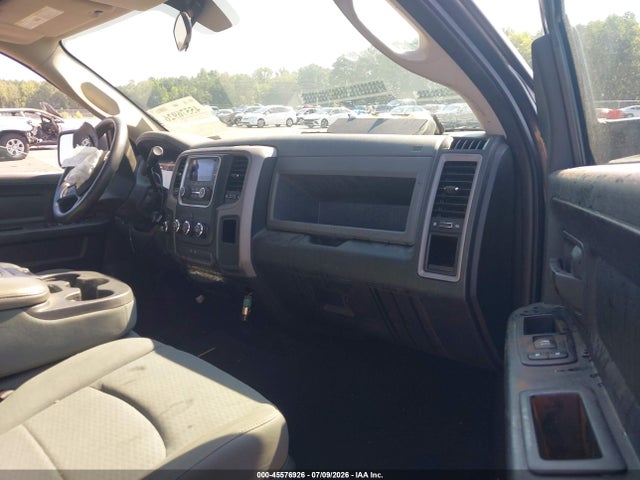 Продажа на аукционе авто 2014 Ram 1500 Express, vin: 1C6RR7FT3ES202714, номер лота: 45576926