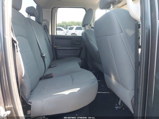 Продажа на аукционе авто 2014 Ram 1500 Express, vin: 1C6RR7FT3ES202714, номер лота: 45576926