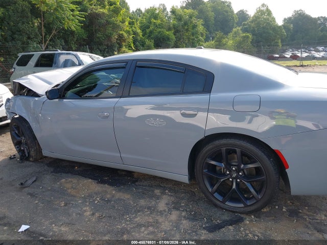 Aukcja sprzedaży 2021 Dodge Charger Sxt Rwd, vin: 2C3CDXBG5MH531835, numer aukcji: 45576931
