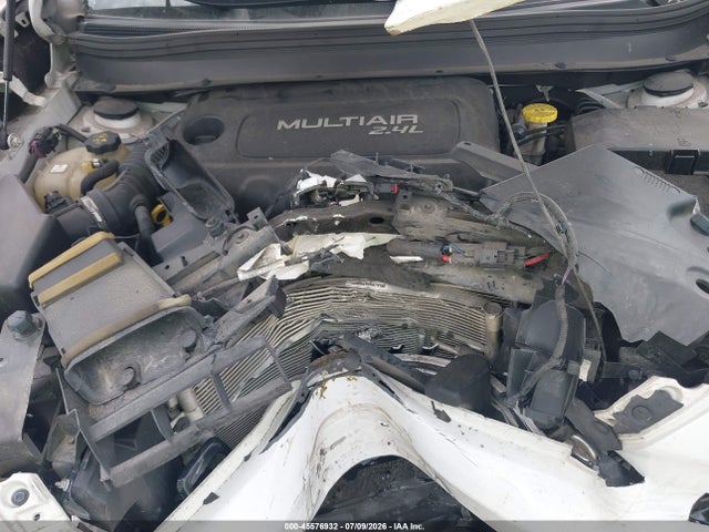 2018 Jeep Cherokee Latitude 4x4 მანქანა იყიდება აუქციონზე, vin: 1C4PJMCB4JD530398, აუქციონის ნომერი: 45576932