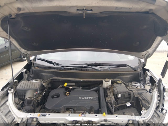 Продажа на аукционе авто 2018 Chevrolet Equinox Premier, vin: 2GNAXMEV7J6290751, номер лота: 45576936