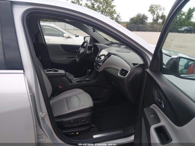 Продажа на аукционе авто 2018 Chevrolet Equinox Premier, vin: 2GNAXMEV7J6290751, номер лота: 45576936