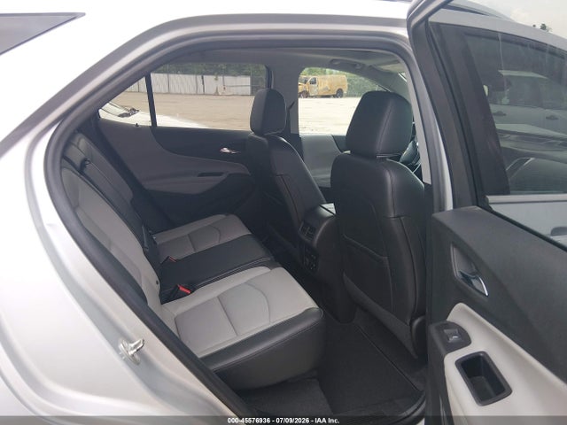 Продажа на аукционе авто 2018 Chevrolet Equinox Premier, vin: 2GNAXMEV7J6290751, номер лота: 45576936