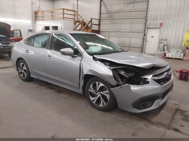 Aukcja sprzedaży 2020 Subaru Legacy Premium, vin: 4S3BWAC64L3019523, numer aukcji: 45576941