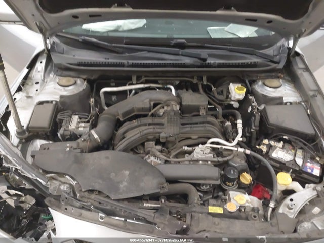 Aukcja sprzedaży 2020 Subaru Legacy Premium, vin: 4S3BWAC64L3019523, numer aukcji: 45576941