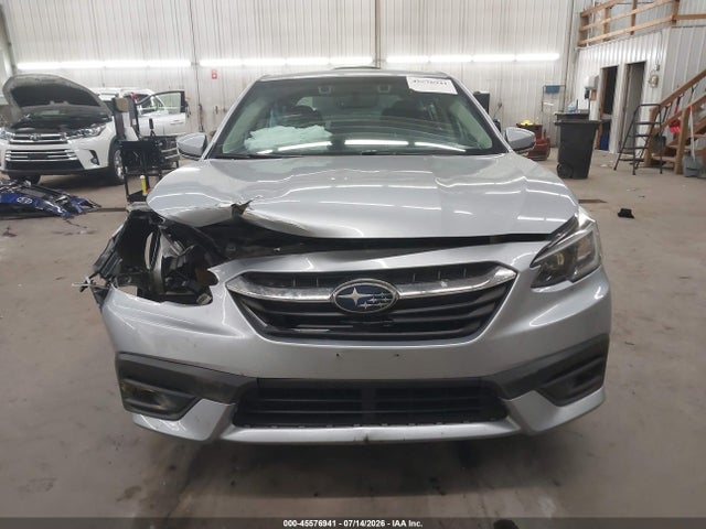 Aukcja sprzedaży 2020 Subaru Legacy Premium, vin: 4S3BWAC64L3019523, numer aukcji: 45576941