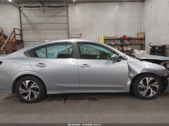 Aukcja sprzedaży 2020 Subaru Legacy Premium, vin: 4S3BWAC64L3019523, numer aukcji: 45576941