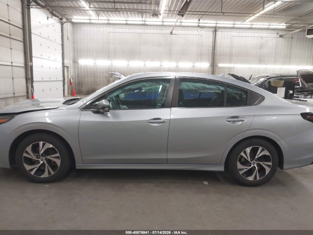 Aukcja sprzedaży 2020 Subaru Legacy Premium, vin: 4S3BWAC64L3019523, numer aukcji: 45576941