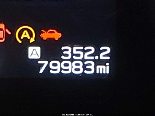 Aukcja sprzedaży 2020 Subaru Legacy Premium, vin: 4S3BWAC64L3019523, numer aukcji: 45576941