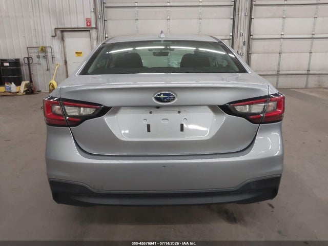 Aukcja sprzedaży 2020 Subaru Legacy Premium, vin: 4S3BWAC64L3019523, numer aukcji: 45576941