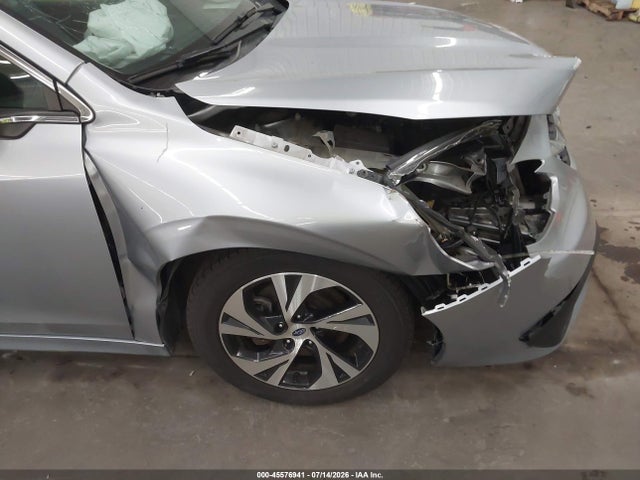 Aukcja sprzedaży 2020 Subaru Legacy Premium, vin: 4S3BWAC64L3019523, numer aukcji: 45576941