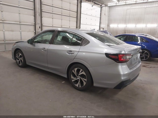 Aukcja sprzedaży 2020 Subaru Legacy Premium, vin: 4S3BWAC64L3019523, numer aukcji: 45576941