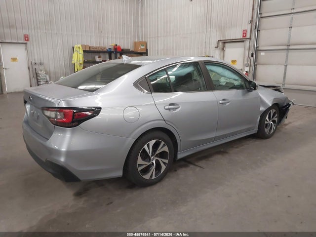 Aukcja sprzedaży 2020 Subaru Legacy Premium, vin: 4S3BWAC64L3019523, numer aukcji: 45576941