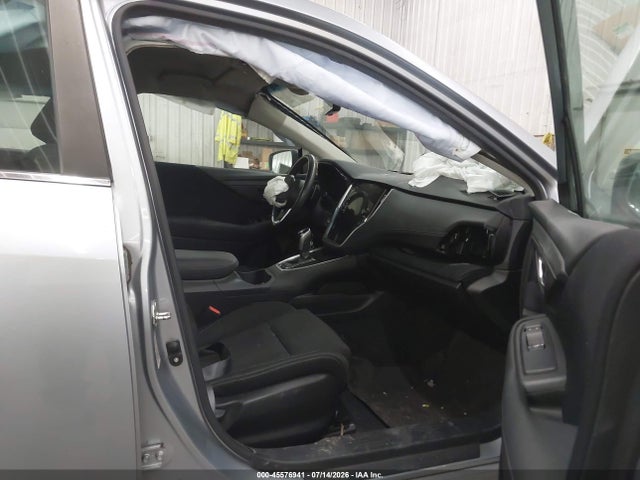 Aukcja sprzedaży 2020 Subaru Legacy Premium, vin: 4S3BWAC64L3019523, numer aukcji: 45576941