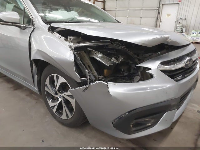 Aukcja sprzedaży 2020 Subaru Legacy Premium, vin: 4S3BWAC64L3019523, numer aukcji: 45576941
