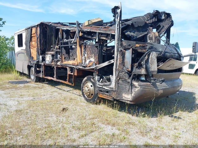 Продаж на аукціоні авто 2000 Freightliner Chassis X Line Motor Home, vin: 4UZ6EFBC9YCG48502, номер лоту: 45576948
