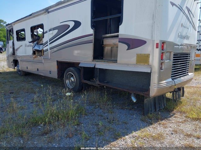 Продаж на аукціоні авто 2000 Freightliner Chassis X Line Motor Home, vin: 4UZ6EFBC9YCG48502, номер лоту: 45576948