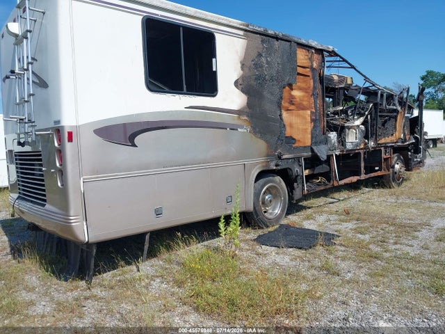 Продаж на аукціоні авто 2000 Freightliner Chassis X Line Motor Home, vin: 4UZ6EFBC9YCG48502, номер лоту: 45576948