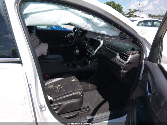 45576950 :رقم المزاد ، 1GKKNML44PZ220512 vin ، 2023 Gmc Acadia Fwd Slt مزاد بيع