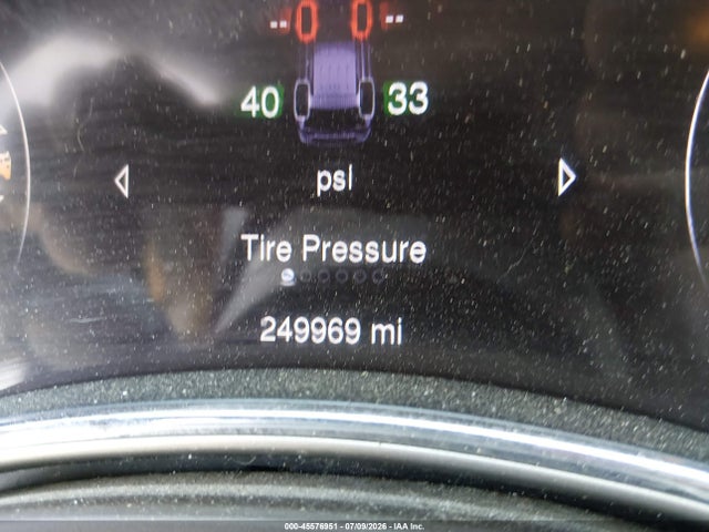 2014 Jeep Grand Cherokee Overland მანქანა იყიდება აუქციონზე, vin: 1C4RJFCT4EC105675, აუქციონის ნომერი: 45576951