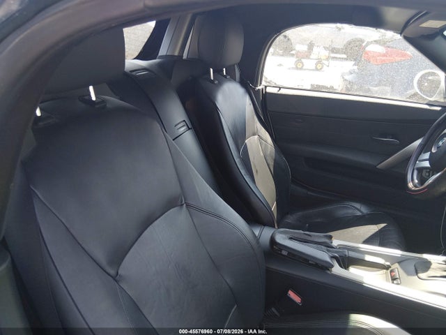 45576960 :رقم المزاد ، 4USBT53453LU05537 vin ، 2003 Bmw Z4 3.0i مزاد بيع