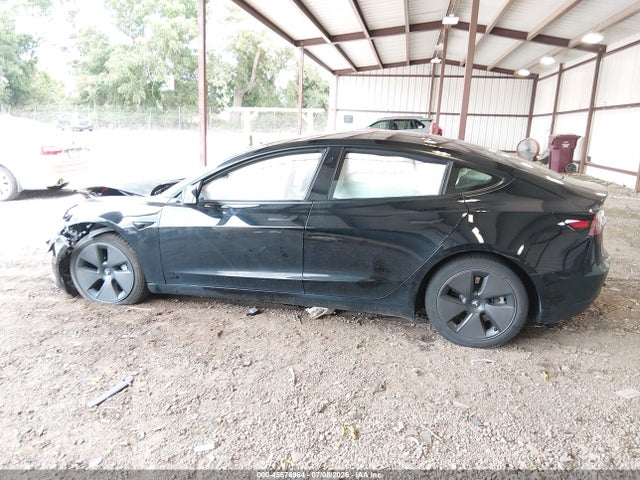 45576964 :رقم المزاد ، 5YJ3E1EA7PF583071 vin ، 2023 Tesla Model 3 Rear-wheel Drive مزاد بيع