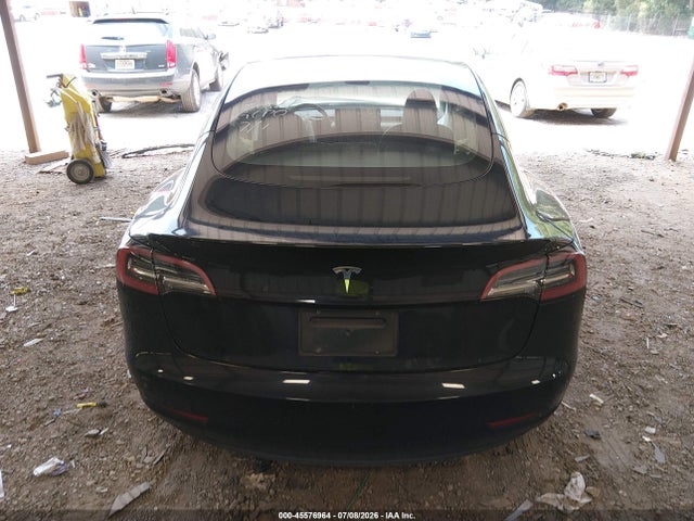 45576964 :رقم المزاد ، 5YJ3E1EA7PF583071 vin ، 2023 Tesla Model 3 Rear-wheel Drive مزاد بيع