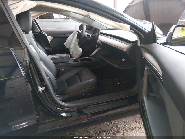 45576964 :رقم المزاد ، 5YJ3E1EA7PF583071 vin ، 2023 Tesla Model 3 Rear-wheel Drive مزاد بيع