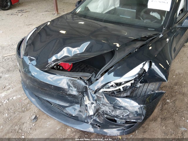 45576964 :رقم المزاد ، 5YJ3E1EA7PF583071 vin ، 2023 Tesla Model 3 Rear-wheel Drive مزاد بيع