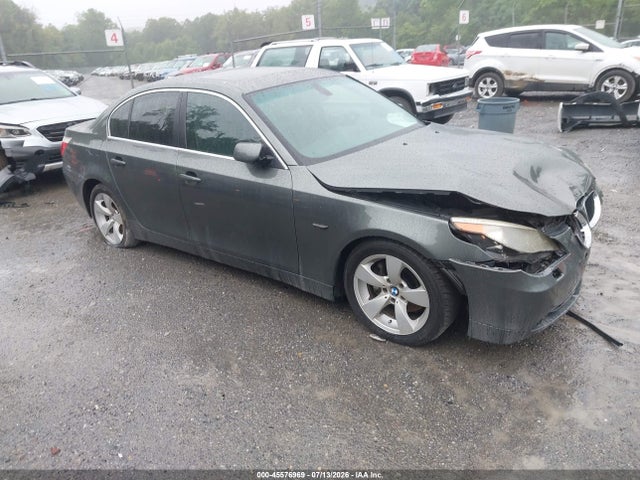45576969 :رقم المزاد ، WBANA73504B804180 vin ، 2004 Bmw 530i مزاد بيع