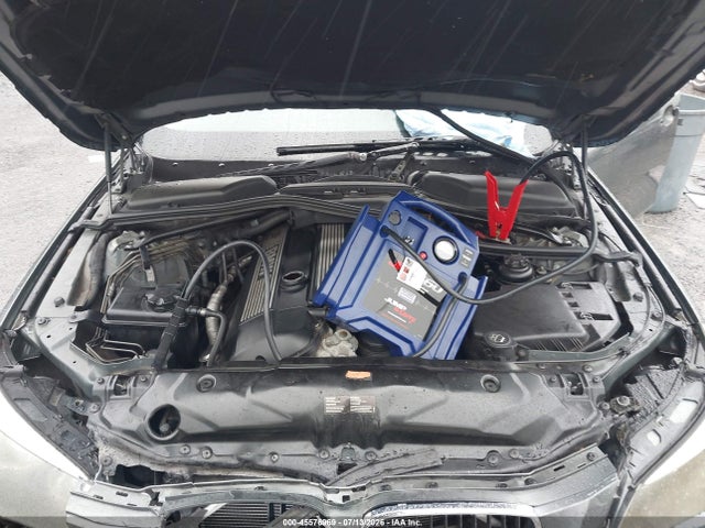 45576969 :رقم المزاد ، WBANA73504B804180 vin ، 2004 Bmw 530i مزاد بيع