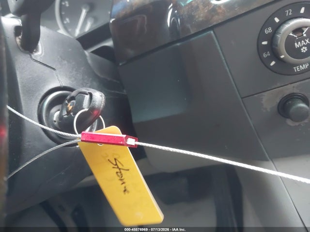 45576969 :رقم المزاد ، WBANA73504B804180 vin ، 2004 Bmw 530i مزاد بيع