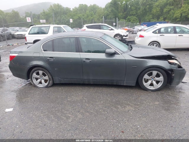 45576969 :رقم المزاد ، WBANA73504B804180 vin ، 2004 Bmw 530i مزاد بيع