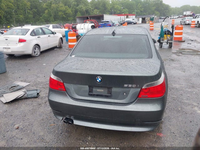 45576969 :رقم المزاد ، WBANA73504B804180 vin ، 2004 Bmw 530i مزاد بيع
